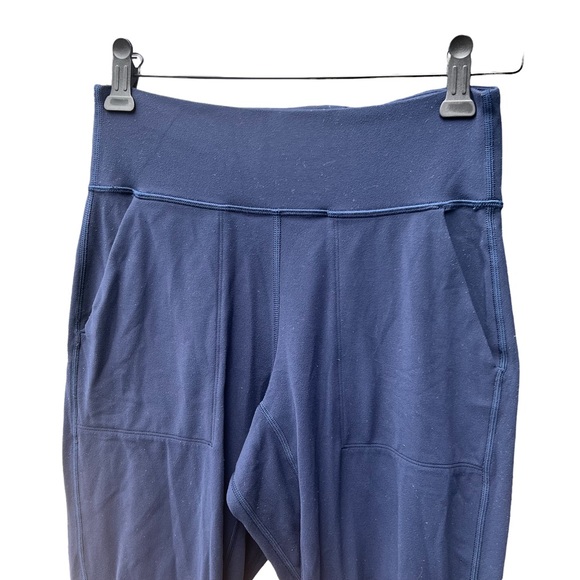 Lululemon Align High Rise Cropped Joggers - Picture 12 of 13